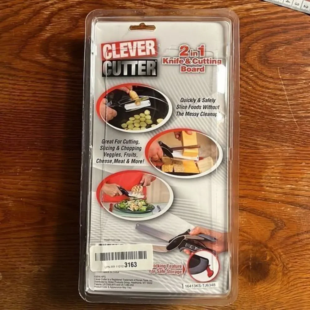 Clever cutter‎